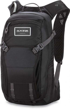 Велорюкзак Dakine DRAFTER 10L BLACK 