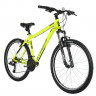 Велосипед Stinger Element Std MS 26" зеленый (2021) - Велосипед Stinger Element Std MS 26" зеленый (2021)