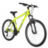 Велосипед Stinger Element Std MS 26" зеленый (2021) - Велосипед Stinger Element Std MS 26" зеленый (2021)