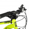 Велосипед Stinger Element Std MS 26" зеленый (2021) - Велосипед Stinger Element Std MS 26" зеленый (2021)