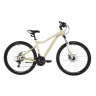 Велосипед Stinger Laguna Evo 27.5" бежевый рама 17" (2023) - Велосипед Stinger Laguna Evo 27.5" бежевый рама 17" (2023)