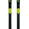 Горные лыжи Fischer RC4 Worldcup GS JR (124-166) + RC4 Z11 Freeflex Brake 85 [D] Fl. Yellow/Black (2022) - Горные лыжи Fischer RC4 Worldcup GS JR (124-166) + RC4 Z11 Freeflex Brake 85 [D] Fl. Yellow/Black (2022)