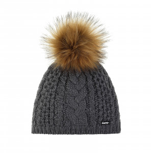 Шапка Eisbär Afra Lux MÜ (80111-007) 