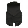 Спасательный жилет женский Jetpilot Cause F/E Ladies Eco Vest black S26 (260240) - Спасательный жилет женский Jetpilot Cause F/E Ladies Eco Vest black S26 (260240)