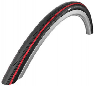 Велопокрышка Schwalbe 700x25C (25-622) 05-11159021 LUGANO II K-Guard 25-622 B/RS/B-SK HS471 SiC 50EPI (6-8 Bar) 