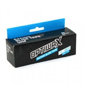 Лента скольжения Optiwax UHF wide +1...-20°C 10 м 