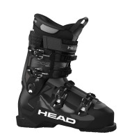 Горнолыжные ботинки Head Edge 100 HV black/white (2026)