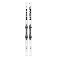 Горные лыжи Head WCR e-GS Rebel Pro + крепления FF ST 16 X RD Brake 85 [A] (2027)