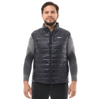 Жилет утепленный Dragonfly Vest 200 anthracite