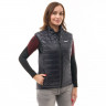 Жилет утепленный Dragonfly Vest 200 anthracite - Жилет утепленный Dragonfly Vest 200 anthracite