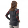 Жилет утепленный Dragonfly Vest 200 anthracite - Жилет утепленный Dragonfly Vest 200 anthracite