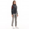 Жилет утепленный Dragonfly Vest 200 anthracite - Жилет утепленный Dragonfly Vest 200 anthracite