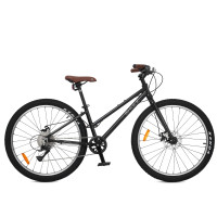 Велосипед Shulz Chloe 26 Race black