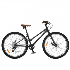 Велосипед Shulz Chloe 26 Race black 