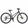 Велосипед Shulz Chloe 26 Race black - Велосипед Shulz Chloe 26 Race black
