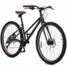 Велосипед Shulz Chloe 26 Race black - Велосипед Shulz Chloe 26 Race black