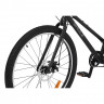 Велосипед Shulz Chloe 26 Race black - Велосипед Shulz Chloe 26 Race black