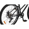 Велосипед Shulz Chloe 26 Race black - Велосипед Shulz Chloe 26 Race black