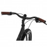 Велосипед Shulz Chloe 26 Race black - Велосипед Shulz Chloe 26 Race black