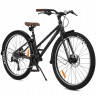 Велосипед Shulz Chloe 26 Race black - Велосипед Shulz Chloe 26 Race black