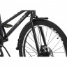 Велосипед Shulz Chloe 26 Race black - Велосипед Shulz Chloe 26 Race black