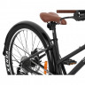 Велосипед Shulz Chloe 26 Race black - Велосипед Shulz Chloe 26 Race black