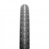 Велопокрышка Maxxis Overdrive 28x1-5/8x 1-3/8 700X35c 37-622 TPI27 Wire MaxxProtect/Ref - Велопокрышка Maxxis Overdrive 28x1-5/8x 1-3/8 700X35c 37-622 TPI27 Wire MaxxProtect/Ref
