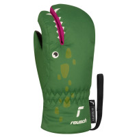 Варежки-лобстеры Reusch Peggy R-Tex XT Crocodile