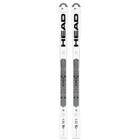Горные лыжи Head WCR e-SL Rebel 151 без креплений (2026)