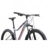 Велосипед Stark Tactic 27.5+ HD серебристый/оранжевый рама: 18" (Демо-товар, состояние идеальное) - Велосипед Stark Tactic 27.5+ HD серебристый/оранжевый рама: 18" (Демо-товар, состояние идеальное)