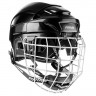 Шлем с маской Prime Flash 2.0 SR black - Шлем с маской Prime Flash 2.0 SR black