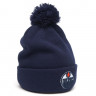 Шапка Atributika&Club NHL Edmonton Oilers синяя (55-58 см) 59212 - Шапка Atributika&Club NHL Edmonton Oilers синяя (55-58 см) 59212