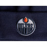 Шапка Atributika&Club NHL Edmonton Oilers синяя (55-58 см) 59212 - Шапка Atributika&Club NHL Edmonton Oilers синяя (55-58 см) 59212