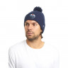 Шапка Atributika&Club NHL Edmonton Oilers синяя (55-58 см) 59212 - Шапка Atributika&Club NHL Edmonton Oilers синяя (55-58 см) 59212
