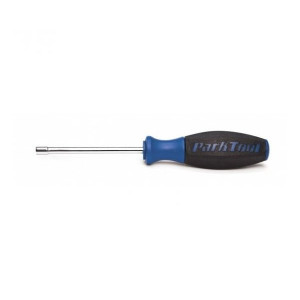 Ниппел. ключ Park Tool, шестигранный, 5,0 мм, длинное жало 