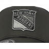 Бейсболка Atributika&Club NHL New York Rangers черная (55-58 см) 31742 - Бейсболка Atributika&Club NHL New York Rangers черная (55-58 см) 31742