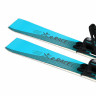 Горные лыжи Head WC e.Race Team SW JRS + крепления SX 7.5 GW CA Brake 78 [J] blk/spdbl (2025) - Горные лыжи Head WC e.Race Team SW JRS + крепления SX 7.5 GW CA Brake 78 [J] blk/spdbl (2025)