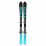 Горные лыжи Head WC e.Race Team SW JRS + крепления SX 7.5 GW CA Brake 78 [J] blk/spdbl (2025) - Горные лыжи Head WC e.Race Team SW JRS + крепления SX 7.5 GW CA Brake 78 [J] blk/spdbl (2025)