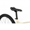 Велосипед Haro Double Peak Trail Air 29" glassy grey рама: M (18") (2025) - Велосипед Haro Double Peak Trail Air 29" glassy grey рама: M (18") (2025)