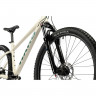 Велосипед Haro Double Peak Trail Air 29" glassy grey рама: M (18") (2025) - Велосипед Haro Double Peak Trail Air 29" glassy grey рама: M (18") (2025)