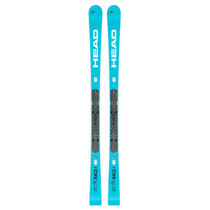Горные лыжи Head WC Rebels e-Race Pro SW RP WCR 14 без креплений (2025) 