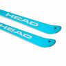 Горные лыжи Head WC Rebels e-Race Pro SW RP WCR 14 без креплений (2025) - Горные лыжи Head WC Rebels e-Race Pro SW RP WCR 14 без креплений (2025)