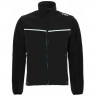 Куртка-виндстоппер детская Vist Ventina JR. S15J054 Softshell Jacket black-black-black 999999 - Куртка-виндстоппер детская Vist Ventina JR. S15J054 Softshell Jacket black-black-black 999999