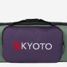 Чехол для сноуборда Kyoto Yuki Backpack khaki/purple - Чехол для сноуборда Kyoto Yuki Backpack khaki/purple
