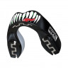 Капа защитная спортивная SafeJawz Marvel Avengers Venom JR black - Капа защитная спортивная SafeJawz Marvel Avengers Venom JR black
