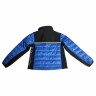 Куртка Vist Dolomitica JR. S15J003 Ins. Softshell Jacket blue-blue-black BSBS99 - Куртка Vist Dolomitica JR. S15J003 Ins. Softshell Jacket blue-blue-black BSBS99