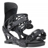 Крепления для сноуборда Jones Equinox eclipse black (2026) - Крепления для сноуборда Jones Equinox eclipse black (2026)