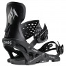 Крепления для сноуборда Jones Equinox eclipse black (2026) - Крепления для сноуборда Jones Equinox eclipse black (2026)