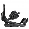 Крепления для сноуборда Jones Equinox eclipse black (2026) - Крепления для сноуборда Jones Equinox eclipse black (2026)