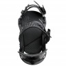 Крепления для сноуборда Jones Equinox eclipse black (2026) - Крепления для сноуборда Jones Equinox eclipse black (2026)